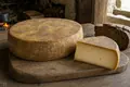 Gruyère cheese