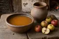 French cider
