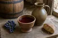 Bordeaux wine