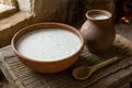 Matsoni drink