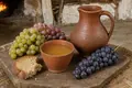 Moldovan wine