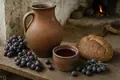 Serbian wine