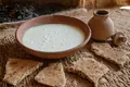 Laban / fermented milk