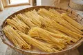 Dried pasta