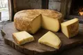 Gouda cheese