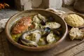 Adriatic fish stew