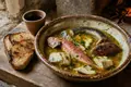 Adriatic fish stew