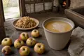 Apple juice