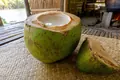 Coconut water