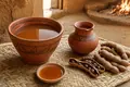Tamarind drink