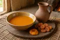 Apricot drink