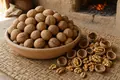 Afghan walnuts