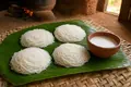 Idiyappam