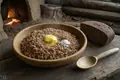 Buckwheat kasha