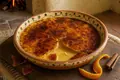 Catalan burnt cream