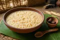 Indian milk-and-rice pudding