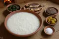 Pakhala bhata