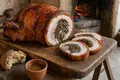 Lazio porchetta