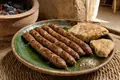 Merguez sausage