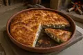 Serbian burek
