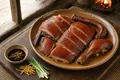 Cantonese roast goose