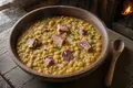 Swedish pea soup