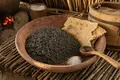 Caspian sturgeon caviar