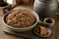 Korean fermented soybean paste
