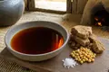 Korean soy sauce