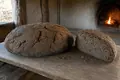 Chleb żytni na zakwasie