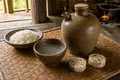 Rice-aroma baijiu