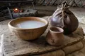 Mongolian arkhi