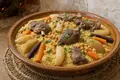 Couscous