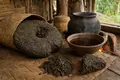Pu’er tea