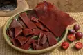 Fruit leather / lavashak