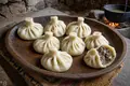 Khinkali
