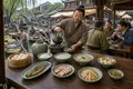 Hangzhou under the Southern Song
