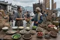 Quanzhou’s Maritime Food Exchange