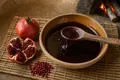Pomegranate molasses