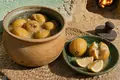 Preserved lemons
