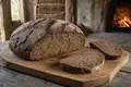 Rugbrød