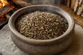 Wild rice / manoomin