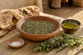 Za'atar blend