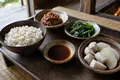 Soy sauce / shōyu