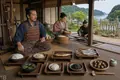 Kamakura Samurai Households