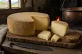 Emmental cheese
