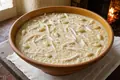 Blancmange / blanc manger