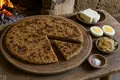 Galette complète