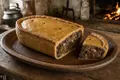 Mince pie