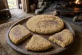Oatcakes